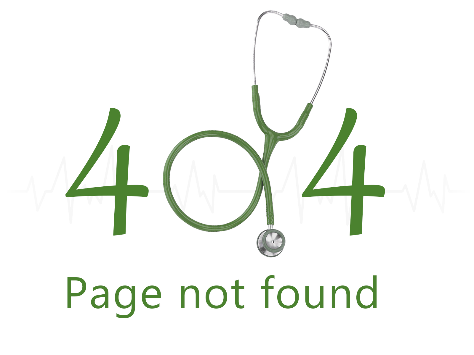Page not found